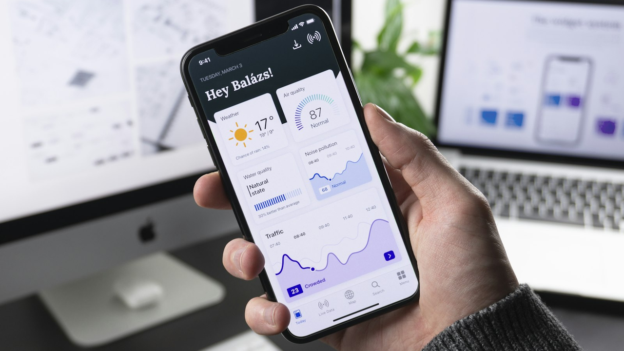 Mobile App Development