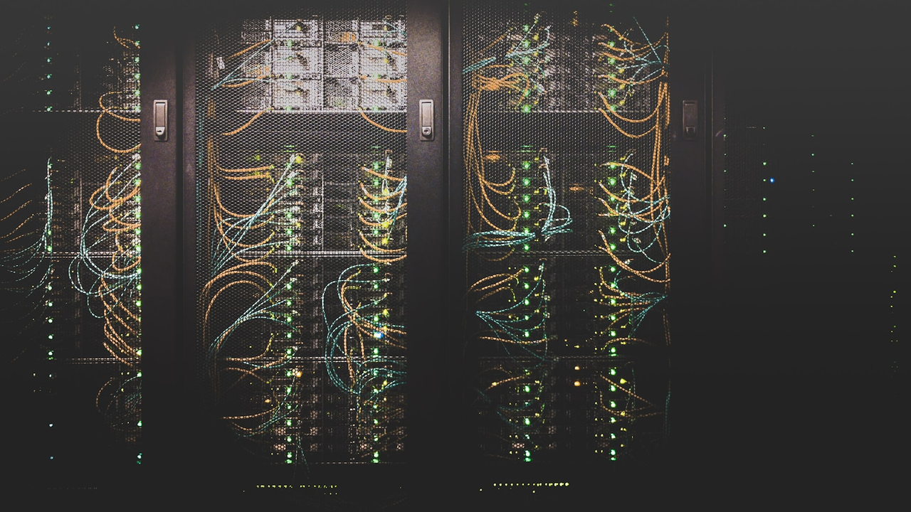 Backend Development