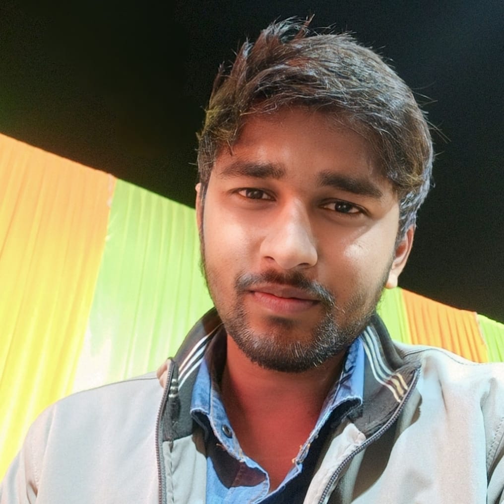 Alok Maurya