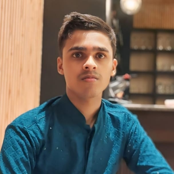 Ayush Maurya