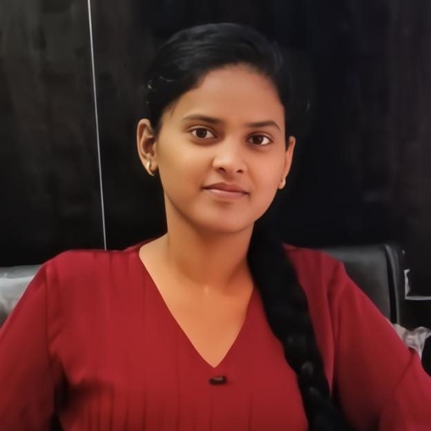 Monika Yadav