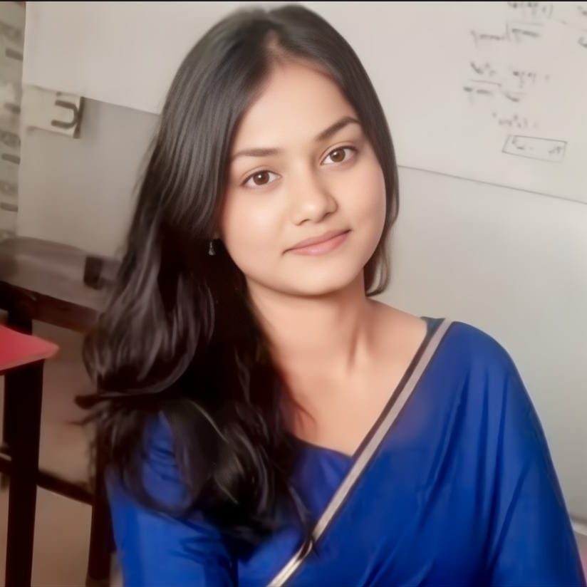 Shreya Yadav
