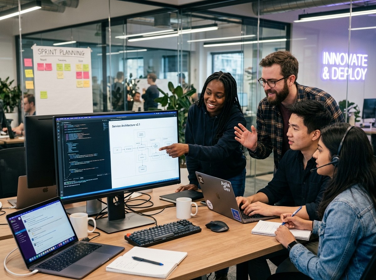 About CodeSync Team Collaboration