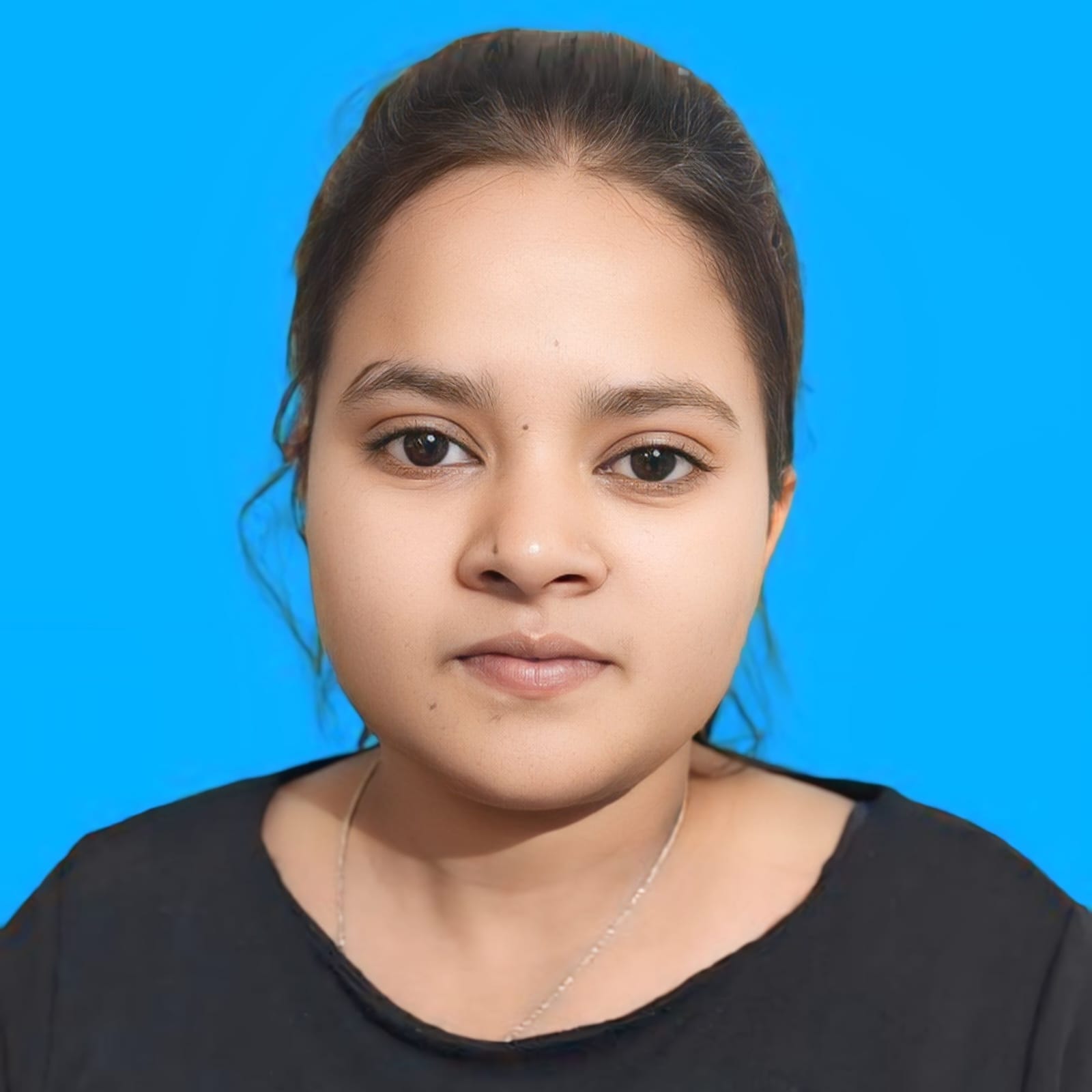 Vishakha Chaurasia